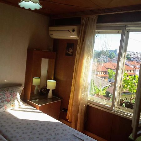 Diana Guesthouse Veliko Tarnovo Ngoại thất bức ảnh