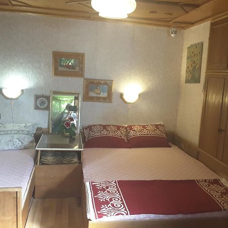 Diana Guesthouse Veliko Tarnovo Ngoại thất bức ảnh