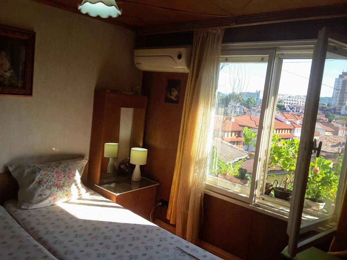Diana Guesthouse Veliko Tarnovo Ngoại thất bức ảnh