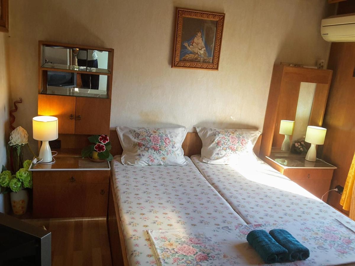 Diana Guesthouse Veliko Tarnovo Ngoại thất bức ảnh