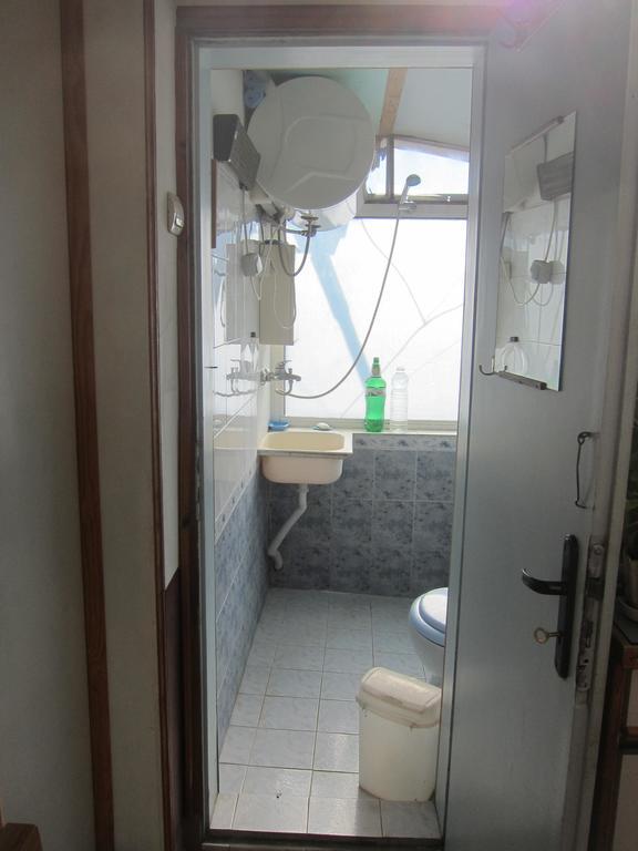 Diana Guesthouse Veliko Tarnovo Ngoại thất bức ảnh