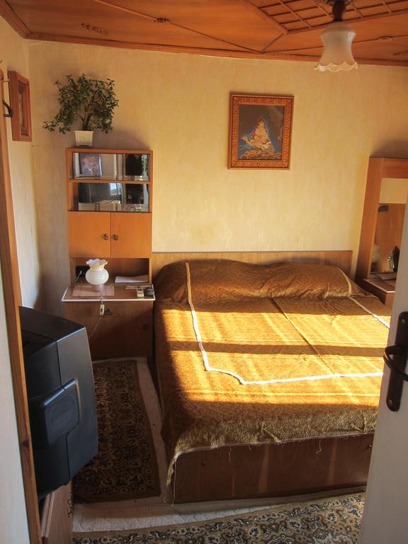 Diana Guesthouse Veliko Tarnovo Ngoại thất bức ảnh