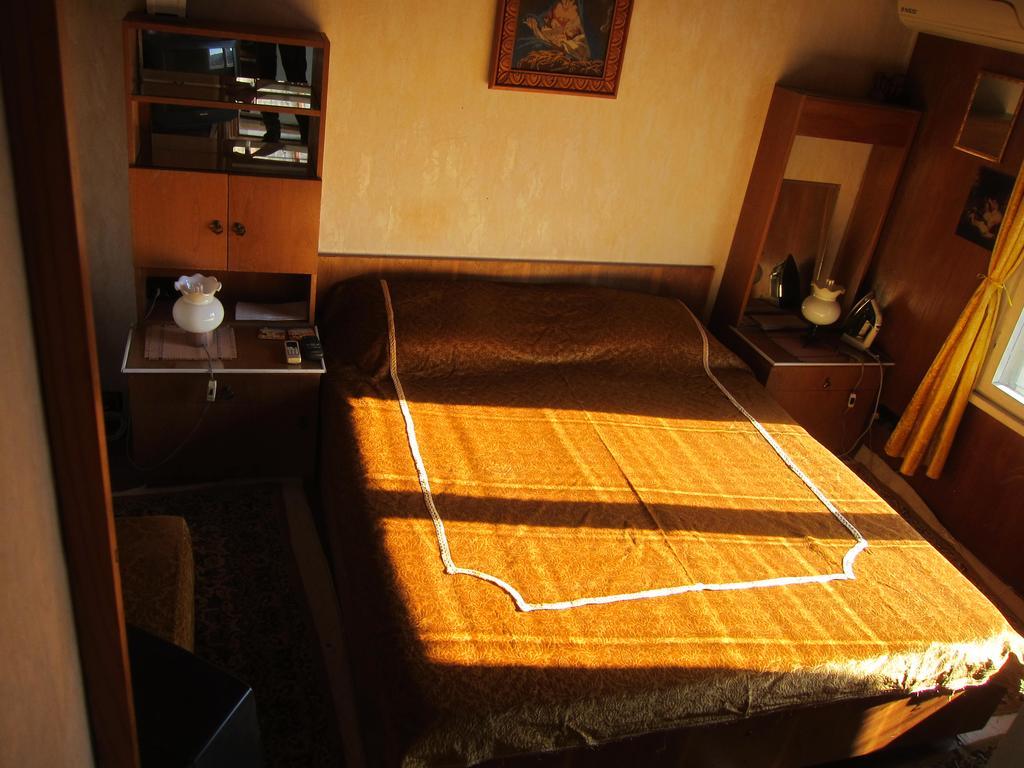 Diana Guesthouse Veliko Tarnovo Ngoại thất bức ảnh
