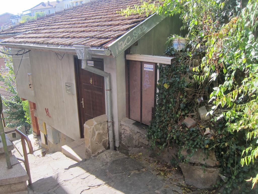 Diana Guesthouse Veliko Tarnovo Ngoại thất bức ảnh