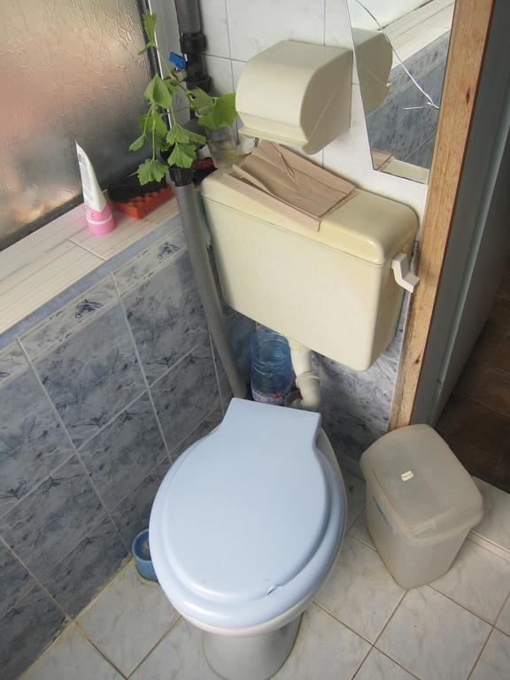 Diana Guesthouse Veliko Tarnovo Ngoại thất bức ảnh