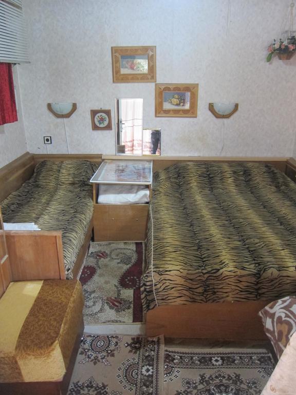 Diana Guesthouse Veliko Tarnovo Ngoại thất bức ảnh