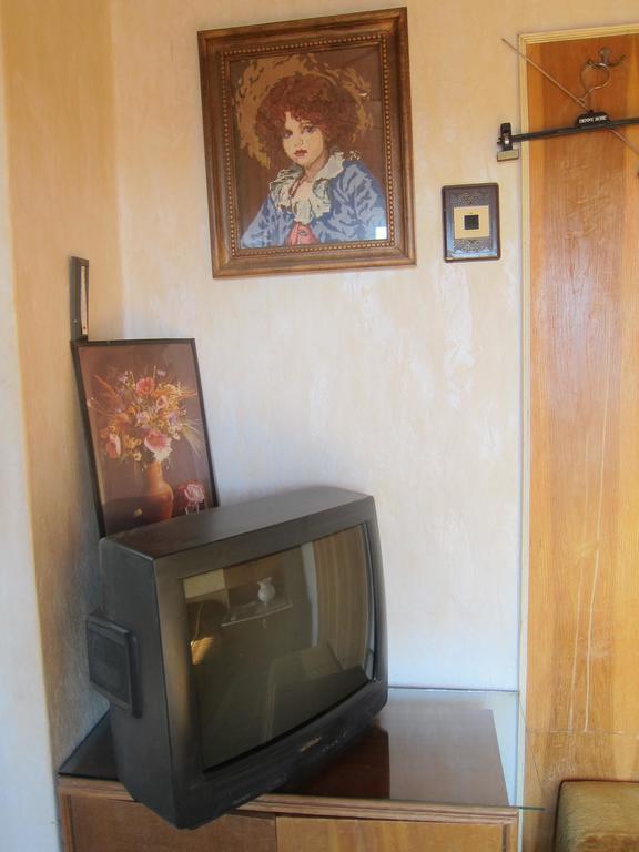 Diana Guesthouse Veliko Tarnovo Ngoại thất bức ảnh
