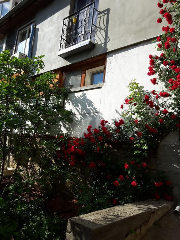Diana Guesthouse Veliko Tarnovo Ngoại thất bức ảnh