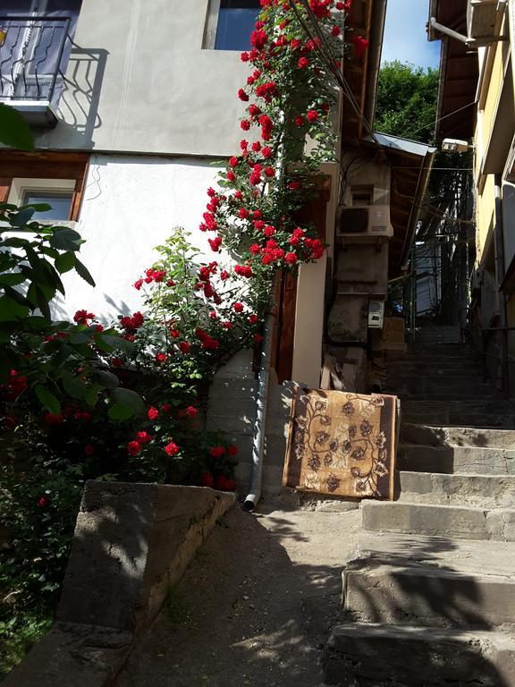 Diana Guesthouse Veliko Tarnovo Ngoại thất bức ảnh